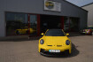 Porsche 992  gt3  1. hand  carbon  bose  kamera  matrix led