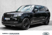 Land Rover Range Rover Autobiography Range rover p530 lwb autobiography