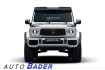 Mercedes G63 AMG  Benz g 63 amg 4x4² nightii superior manufaktur