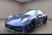 Porsche 992  911 carrera 4 gts liftsystem va ha lenkung