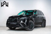Mercedes GLS 63 AMG Edition Benz gls 63 amg brabus 800 *full carbon*tiffany*
