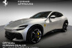 Ferrari Purosangue  tastenlenkrad led*full ppf*8 fach