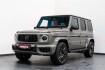 Mercedes G63 AMG  Benz g 63 amg carbon in&outside a22*tv/fond*pepper red*