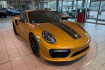 Porsche 991 Autres 911 turbo s exclusive series