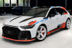 Audi RS6 Performance Rs6 gt avant performance/keramik/b&o/laser/rs s