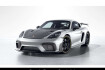 Porsche Cayman Autres 718 gt4 rs