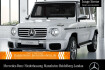 Mercedes Classe G Autres Benz g 450 d exclusive amg fondent 360  stdhzg distr.