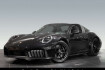 Porsche 992  911 targa 4 gts innodrive surround view bose