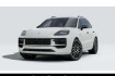 Porsche Cayenne  turbo e hybrid