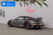 Porsche 992 Autres turbo s i erstlack foliert i approved i matrix