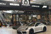 Porsche 992 Autres 911 carrera 4 gts/ptv plus/chrono/bose/approved