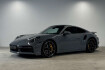 Porsche 911 Carrera  911 /992 turbo s coupe