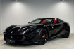 Ferrari 812  gts *1owner*full ppf*warranty