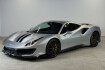 Ferrari 488  coupe *power warranty*atelier*