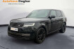 Land Rover Range Rover SV Range rover sv panorama standheizung