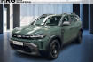 Dacia Duster Expression expression tce 130 carplay kamera