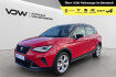 Seat Arona FR fr tsi dsg navi led shz led shz carplay klima