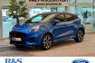 Ford Puma ST-Line Vignale st line+kamera+navi+klima+winter p.+tempo
