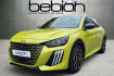 Peugeot 208 GT 1.2 hybrid 100 e dsc6 gt keyless led 360 kam.
