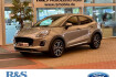 Ford Puma Titanium X titanium x+kamera+b&o+key free+winter p.