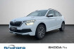 Skoda Kamiq Monte Carlo tour 1 0tsi led lm shz kam pdc carplay