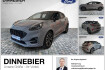 Ford Puma ST-Line Vignale st line x led+navi+kamera+winterpaket