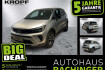 Opel Crossland GS 1.2 turbo led+navi+shz+2xklima