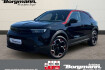 Opel Mokka GS 1.2 gs line led ? apple carplay ? ruckfahrkamera ?