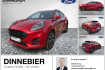 Ford Puma ST-Line X st line x led+navi+kamera+winterpaket