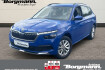 Skoda Kamiq Ambition ambition 1 0l tsi ? navi ? digitales cockpit ? acc