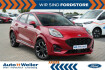 Ford Puma ST-Line X Design st line x 1.0 ecoboost bi led b&o automatik