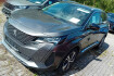 Peugeot 3008 Roadtrip hybrid 225 roadtrip  sh vorn  dachfarbe schwarz  ladekabel green up