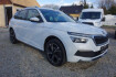 Skoda Kamiq Style style anhangerkupplung