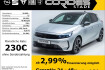 Opel Corsa GS f gs allwetter carplay pdc led kamera (76)