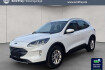 Ford Kuga Titanium 2.5 duratec phev titanium