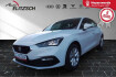 Seat Leon Style style kamera winter paket