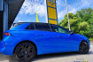 Opel Astra GS l gs line navi  klimaaut  sitzhzg  lenkradhzg  led