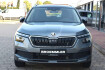Skoda Kamiq Style 1.5 tsi style ahk tempomat