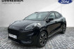 Ford Puma ST-Line X st line x led+navi+kamera+winterpaket