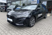 Ford Focus Autres st line navi+kamera+led+winterpaket