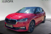 Skoda Fabia Style 1.0 tsi dsg style acc navi kam virt.cockpit lhz s
