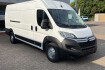 Citroën Jumper Combi Control Citroen jumper 35 l4h2 control heavy blu navi | kamera | pdc |
