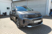 Citroën ë-C5 Aircross Max Citroen c5 aircross max mild hybrid 145 e dsc6