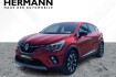 Renault Captur Techno ii 1.0 tce 90 techno cam*led*shz*pdc*navi