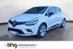 Renault Clio 6 Limited Clio 1.6 tce limited navi gra klima sitzheizung