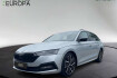 Skoda Octavia Style combi 1.5 tsi act style acc standhz matrix navi ka