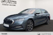 Skoda Octavia First Edition combi 1.4tsi iv first edition*dsg/hud*