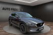 Mazda CX-5 Sports Line Plus Cx 5 diesel automatik awd sports line tec p