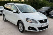 Seat Alhambra Style 1.4 tsi dsg style standheiz kamera xeno