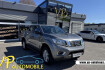Nissan Navara Acenta np300 acenta double cab 4×4 ahk 3 5t
